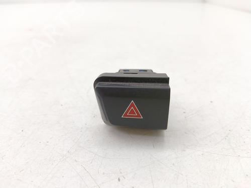 Used Warning switch Warning switch PEUGEOT 208 I (CA_, CC_) 1.2 PureTech 82 (82 hp) 36158902 36158902