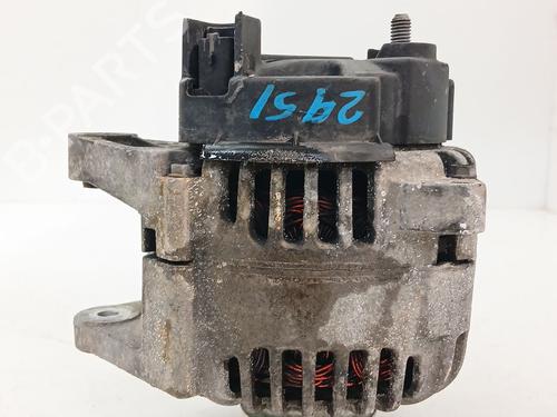 Used Alternator Alternator 39198663 39198663