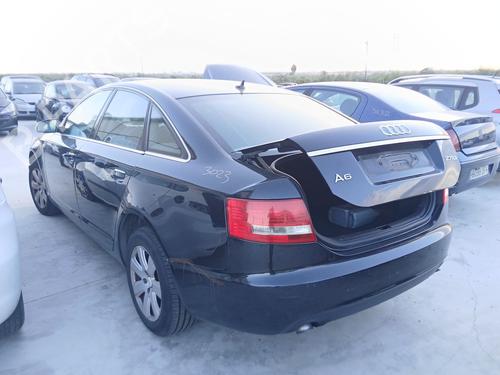 Left headlight AUDI A6 C6 (4F2) 2.7 TDI | BP38950938C28 - Image 6