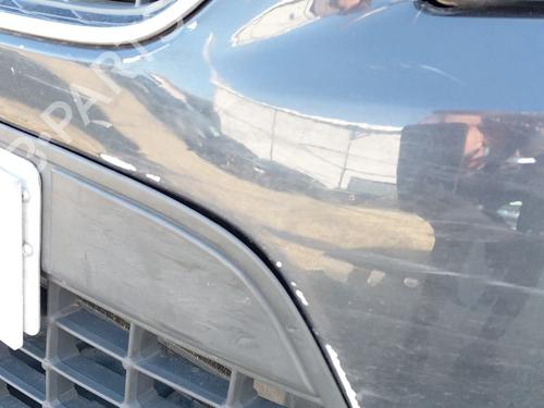 Front bumper FORD MONDEO IV (BA7) 1.8 TDCi | BP30060102C7 