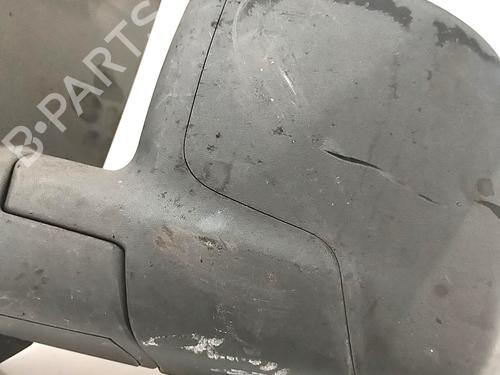Left mirror FIAT FIORINO Box Body/MPV (225_)  | BP17529159C26 