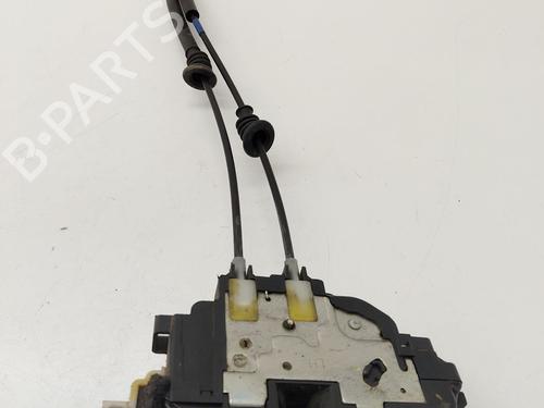 Front left lock HYUNDAI i30 (FD) 1.4 | BP32301391C98 - Image 3