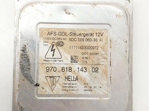 Xenon ballast PORSCHE PANAMERA (970) 3.0 D | BP32473832C53