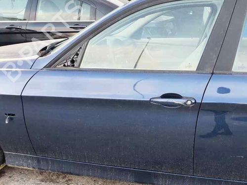 Used Left front door BMW 3 (E90) 318 d (122 hp) 21792380