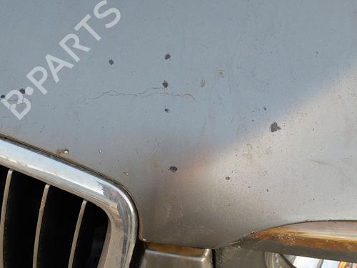 Capot BMW 7 (E65, E66, E67)  | BP29834951C1