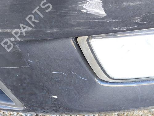 Front bumper FORD MONDEO IV (BA7) 1.8 TDCi | BP30060102C7 