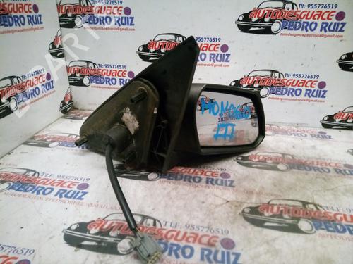 Right mirror FORD MONDEO III (B5Y)  | BP15973299C27 