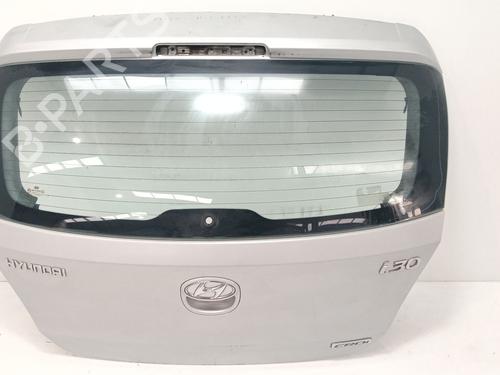 Coffre HYUNDAI i30 (FD) 1.6 CRDi (116 hp) 31904586