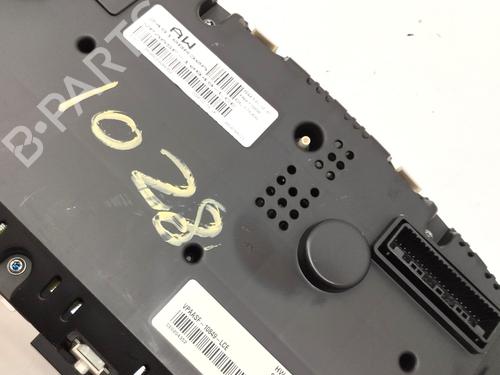 Instrument cluster NISSAN QASHQAI I (J10, NJ10)  | BP16764970C47
