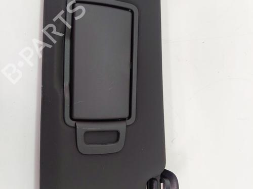 Pare-soleil gauche DACIA DUSTER (PYM_, PYN_) [2023-2025]  27202353