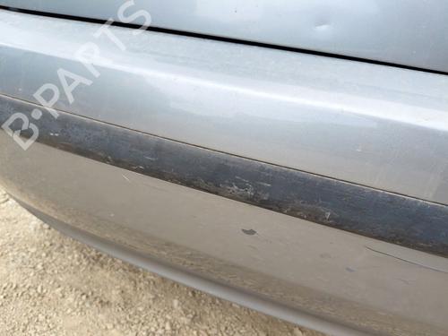 Rear bumper SKODA FABIA I (6Y2) 1.9 SDI | BP26884955C8 
