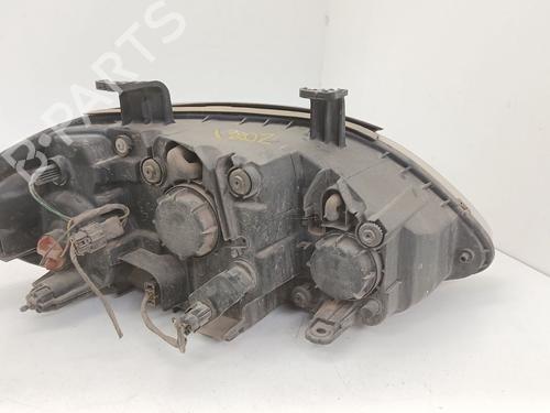 Left headlight SSANGYONG RODIUS I 2.7 Xdi 4WD | BP27564605C28 - Image 2