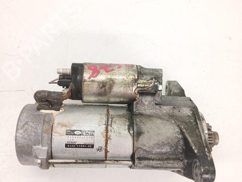 Used Starter Starter 39611465 39611465