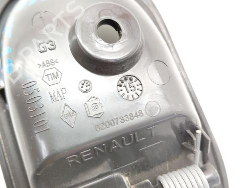Rear left interior door handle DACIA LODGY (JS_) 1.5 dCi (JSMC, JSAF) | BP33290947I15 - Image 3