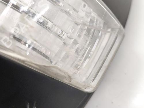 Left mirror TOYOTA AURIS (_E15_) 1.4 D-4D (NDE150_, NDE150R) | BP31246927C26 