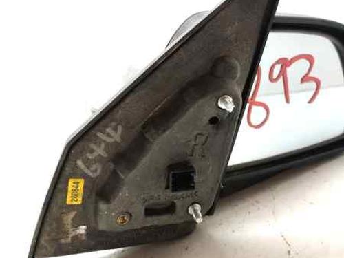 Right mirror HYUNDAI TUCSON (JM) 2.0 | BP15980274C27 