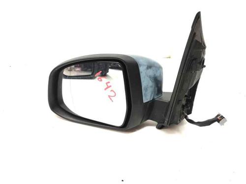 Used Left mirror FORD FOCUS II (DA_, HCP, DP) 1.8 TDCi (115 hp) 22969755