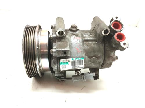 AC compressor RENAULT CLIO III (BR0/1, CR0/1)  | BP17655688M34 