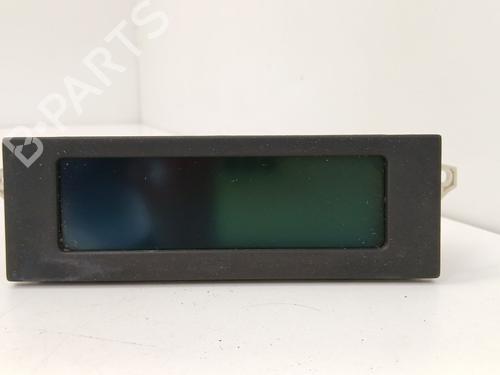 display-monitor-citroen-c3-ii-sc_-2009-33831615 main image