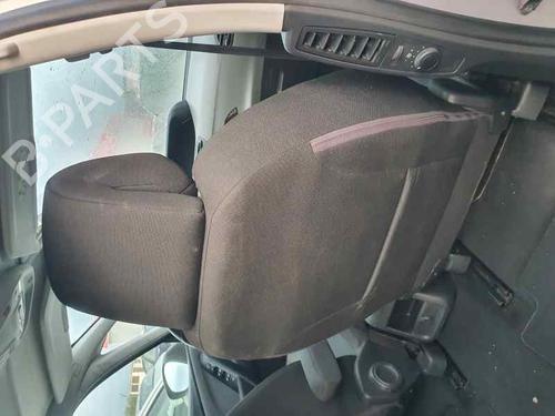 Right front seat CITROËN C4 Grand Picasso II (DA_, DE_) 1.2 THP 130 | BP22643669C16 