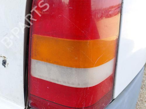 Used Right taillight MERCEDES-BENZ VITO Van (W638) 108 D 2.3 (638.064, 638.068) (79 hp) 27296873