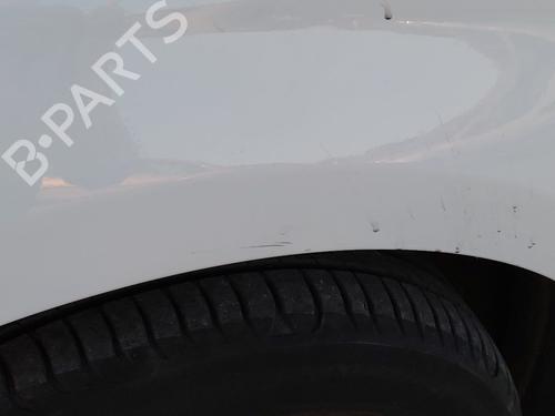 Left front fenders CITROËN C4 II (NC_) 1.6 HDi 90 | BP29189504C41 