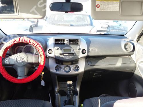 Kollisonspute sett TOYOTA RAV 4 III (_A3_) 2.2 D 4WD (ALA30_, ALA30R) (177 hp) 28724648
