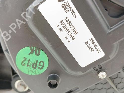 Heater blower motor OPEL AMPERA (R12) EV 150 | BP36357419M62 - Image 3