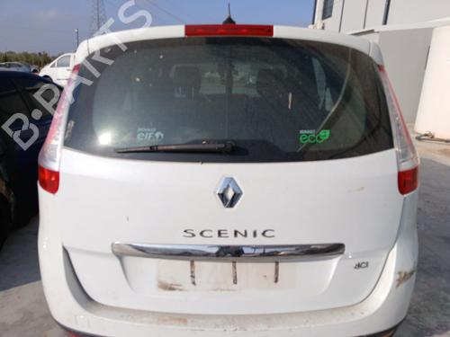 Used Tailgate Tailgate 38047610 38047610