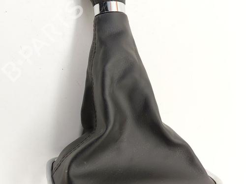 Shift knob VW GOLF PLUS V (5M1, 521) 1.6 TDI | BP32516305I34