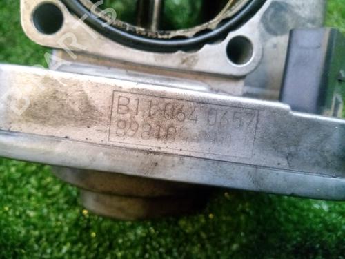Throttle body OPEL ASTRA J Sports Tourer (P10) 1.7 CDTI (35) | BP17627792M82 