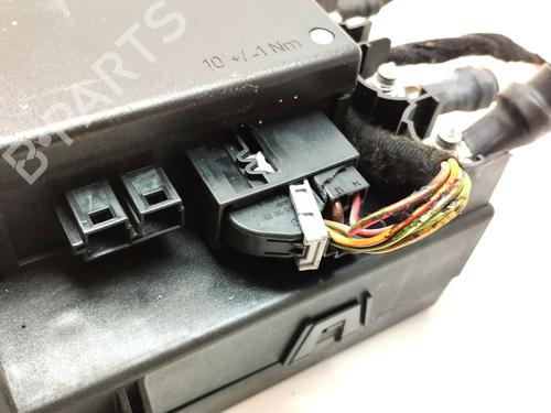 Fuse box MERCEDES-BENZ S-CLASS (W221, V221) S 320 CDI | BP17361372E1 