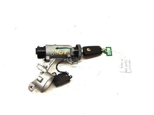 Used Ignition barrel OPEL INSIGNIA A Sports Tourer (G09) [2008-2017]  18089413