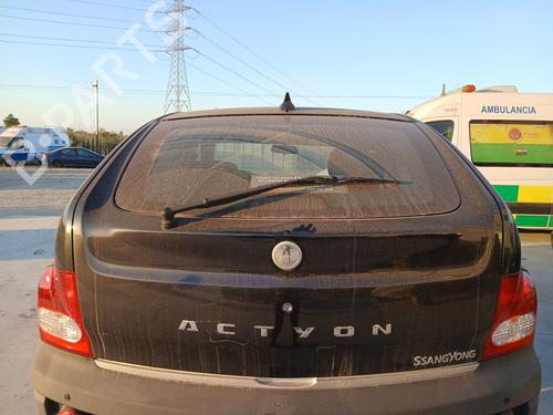 Porton trasero Porton trasero 39533306 39533306