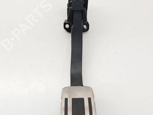 Pedal Pedal PEUGEOT 3008 II SUV (MC_, MR_, MJ_, M4_) 2.0 BlueHDi 136 (136 hp) 35920288 35920288
