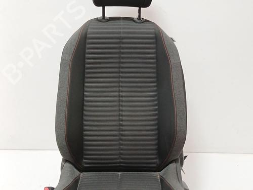 Used Left front seat Left front seat 38517005 38517005