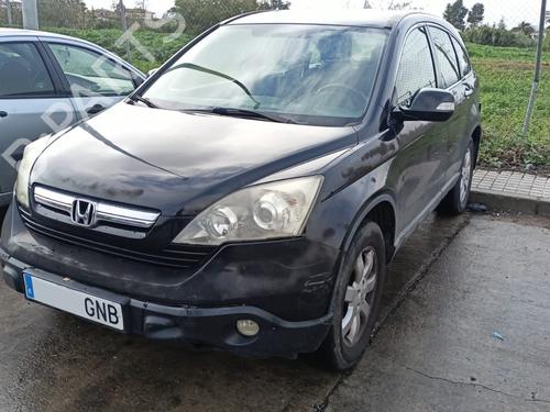 Left front fenders HONDA CR-V III (RE_) 2.2 i-CTDi 4WD (RE6) | BP16160072C41 