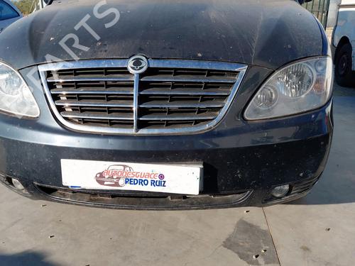 Zderzak przedni SSANGYONG RODIUS I 2.7 Xdi 4WD BP27564732C7