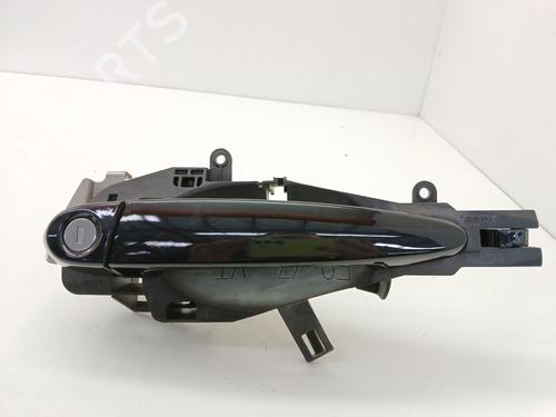 front-left-exterior-door-handle-bmw-x5-e70-2006-2007-2008-2009-2010-2011-2012-2013-33621034 main image
