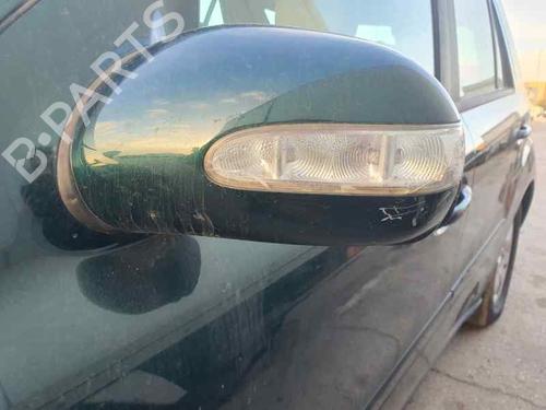 Used Left mirror MERCEDES-BENZ M-CLASS (W164) ML 280 CDI 4-matic (164.120) (190 hp) 22181979