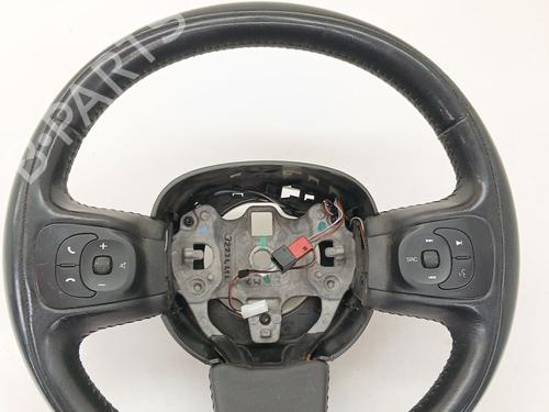 Ratt Ratt FIAT 500L (351_, 352_) 1.4 (199LYB1B) (95 hp) 36917203 36917203