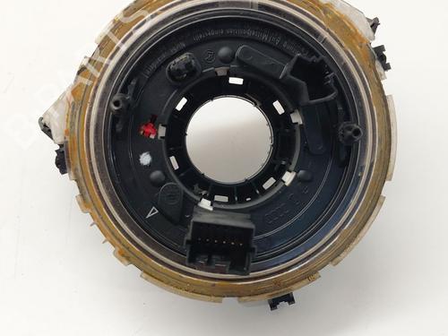 Molla sperale airbag VW TOUAREG (7LA, 7L6, 7L7) 3.0 V6 TDI (225 hp) 31095630