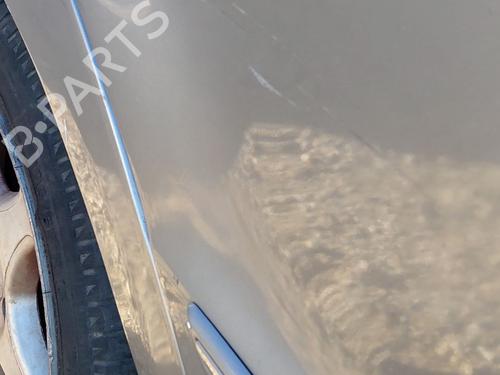 Right rear door MERCEDES-BENZ A-CLASS (W169) A 150 (169.031, 169.331) | BP27605801C5 
