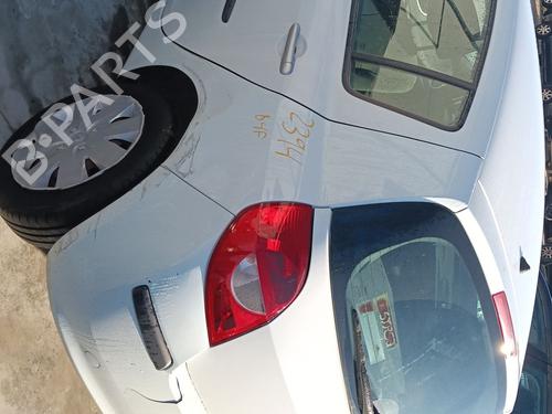 rear-left-lock-renault-clio-iii-br01-cr01-2005-2006-2007-2008-2009-2010-2011-2012-2013-2014-31131370 main image