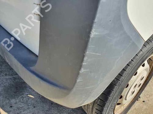 Rear bumper CITROËN NEMO Box Body/MPV (AA_) 1.4 HDi | BP22969814C8