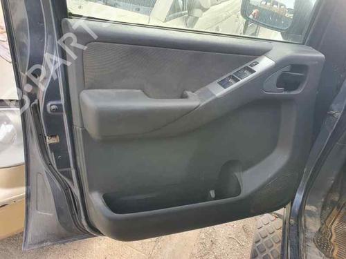 Used Front left panel NISSAN PATHFINDER III (R51) [2005-2025]  22650646