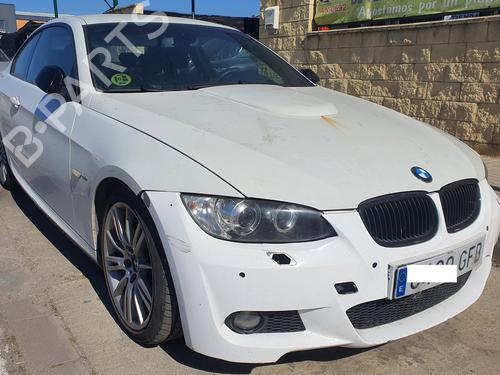 Used Front right lock BMW 3 Coupe (E92) [2005-2013]  15976619