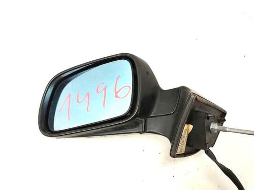 Used Left mirror PEUGEOT 407 (6D_) [2004-2011]  20480120