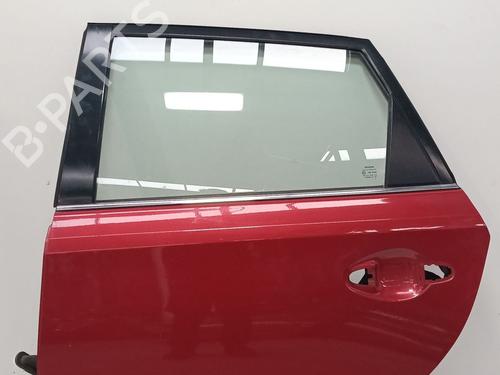 Used Left rear door TOYOTA AURIS (_E18_) 2.0 D-4D (ADE186_, ADE186R) (124 hp) 32121893