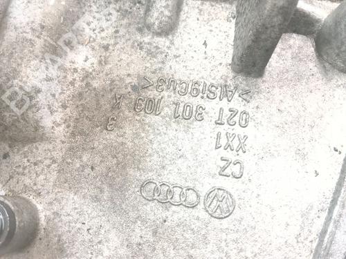 Gearkasse SKODA FABIA I (6Y2) 1.9 SDI | BP30001994M3